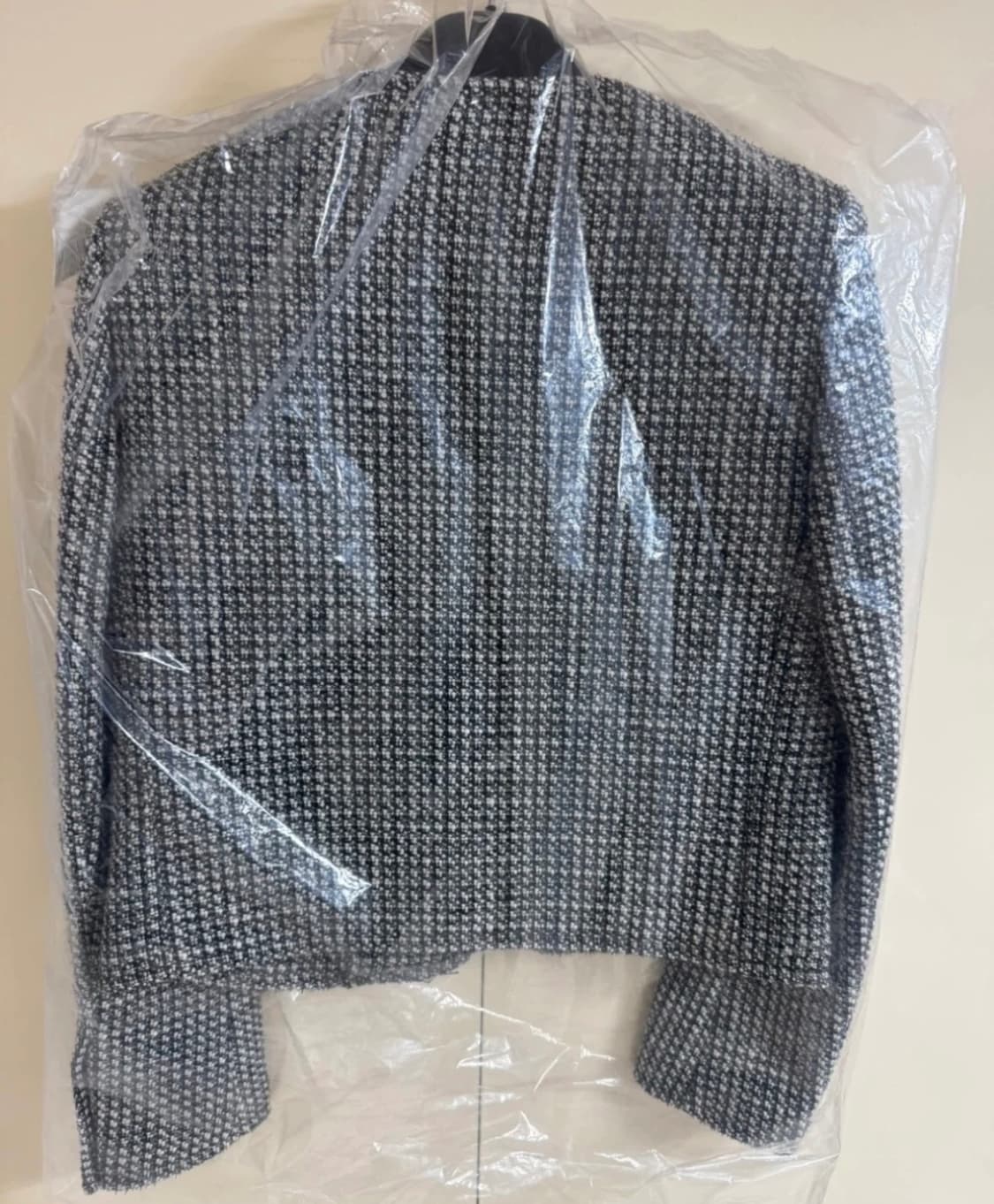 노미나떼 자켓 상품이미지2