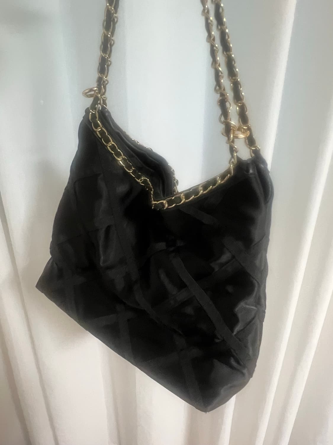 빈티지 체인 숄더백 상품이미지2