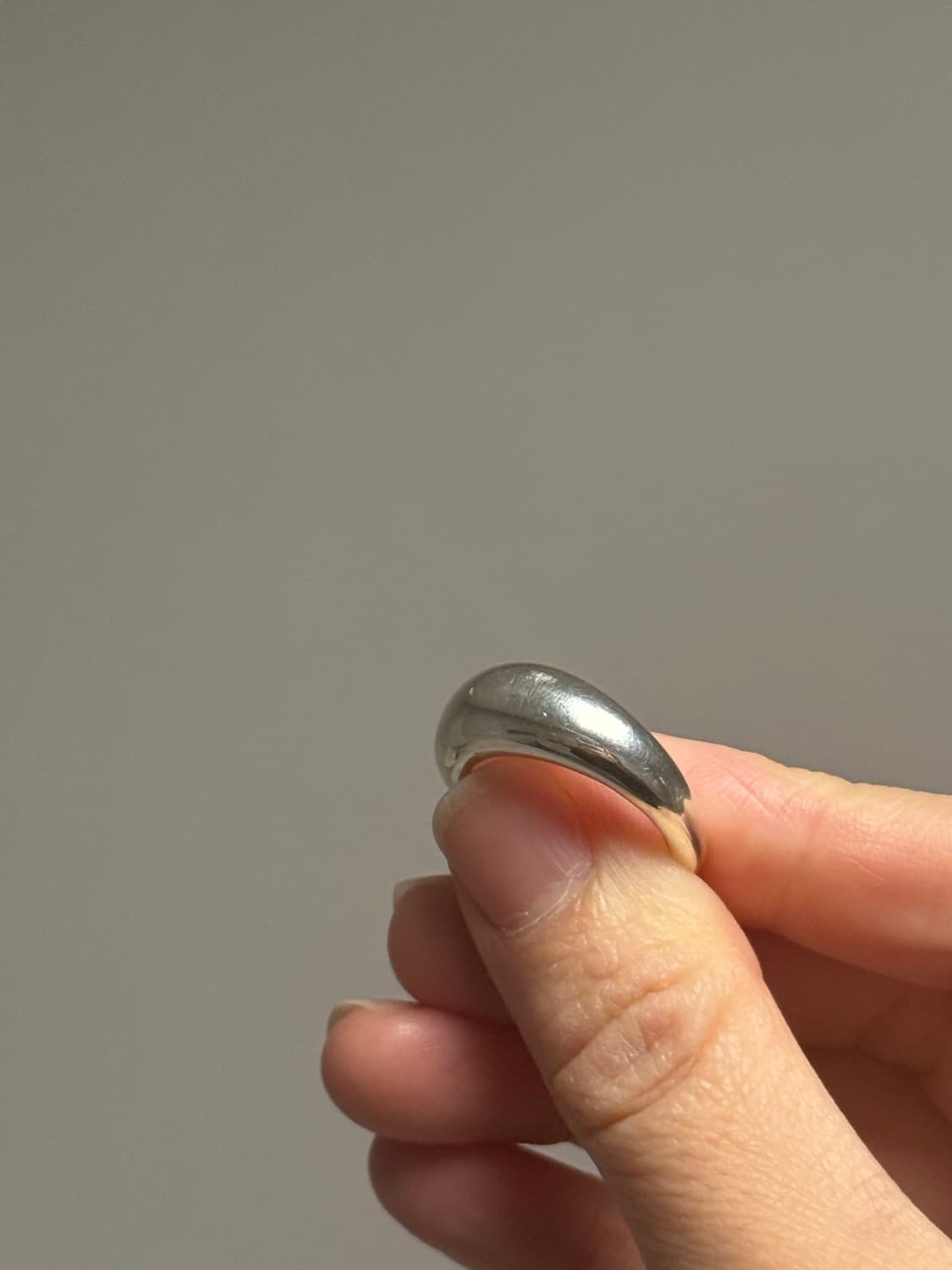 Lie studio 리에스튜디오 안나 링 상품이미지5