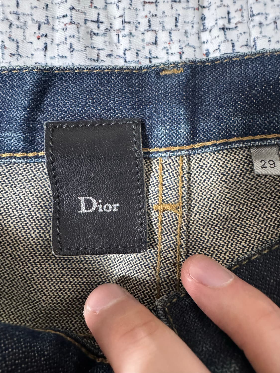 디올바지/29 상품이미지2