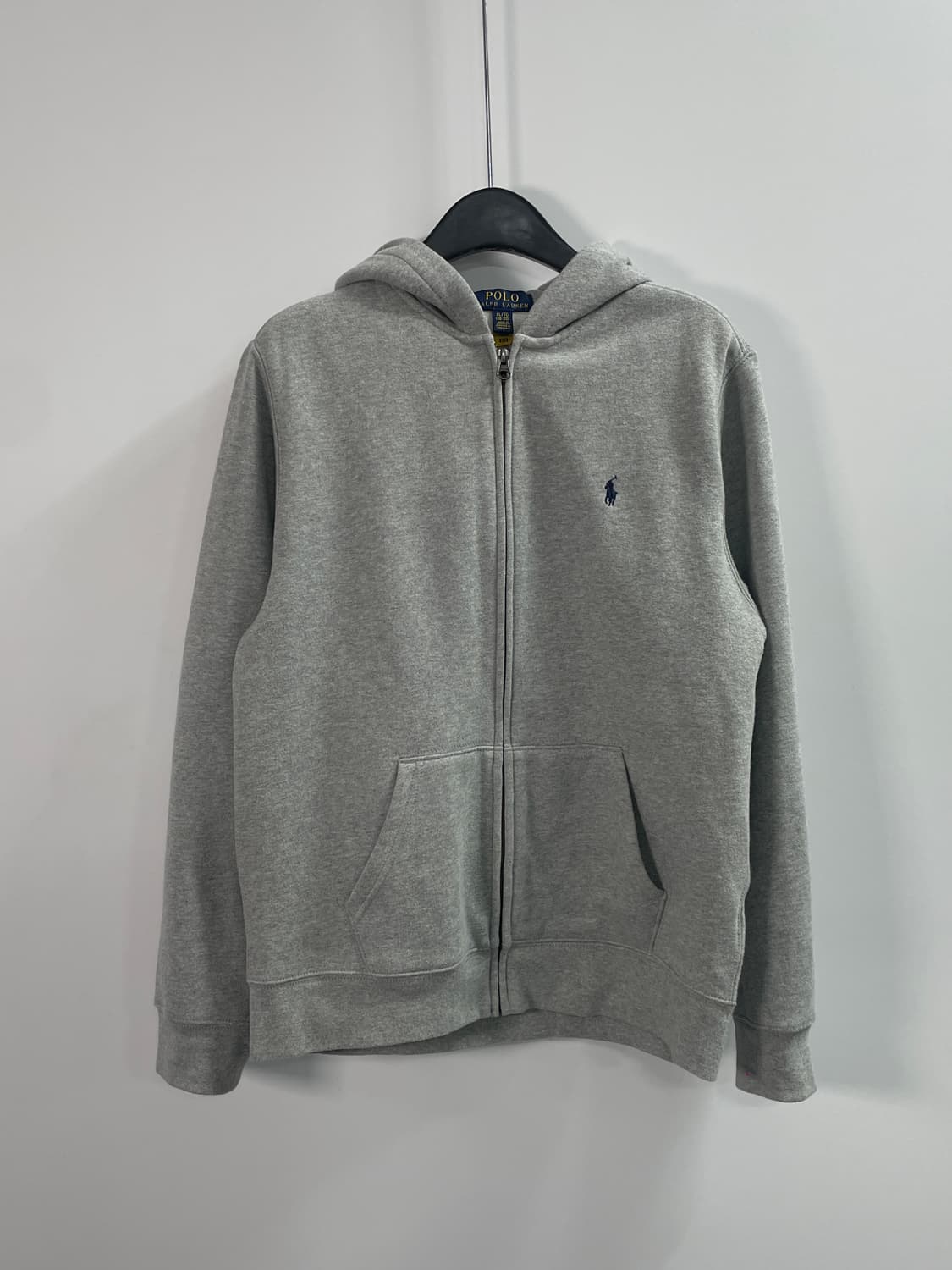 폴로 랄프로렌 보이즈 후드집업 (on.298) 상품이미지1