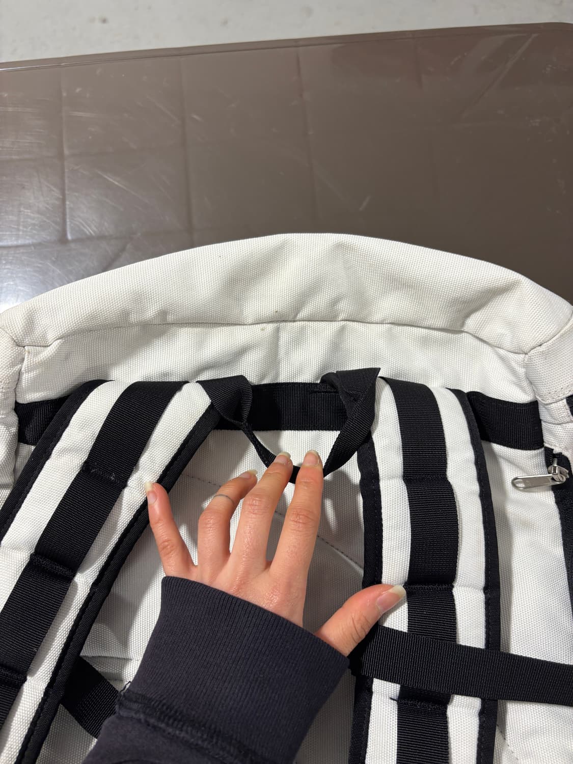 노스페이스 백팩 상품이미지7