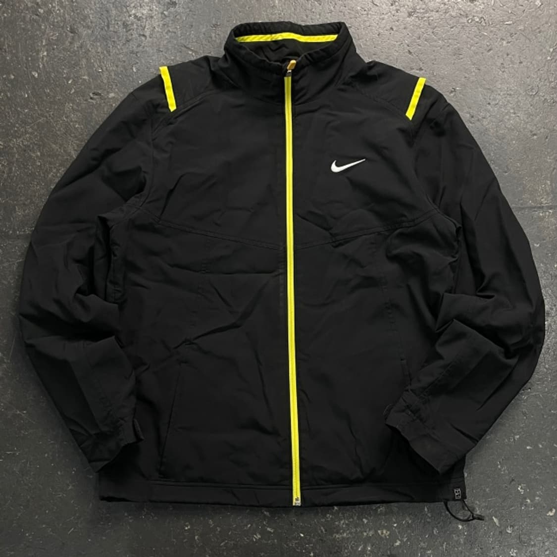 100 나이키 바람막이 상품이미지1