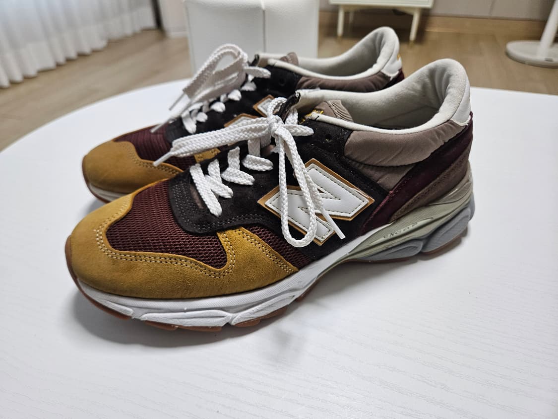 뉴발란스 770.9 made in uk (260) 상품이미지2