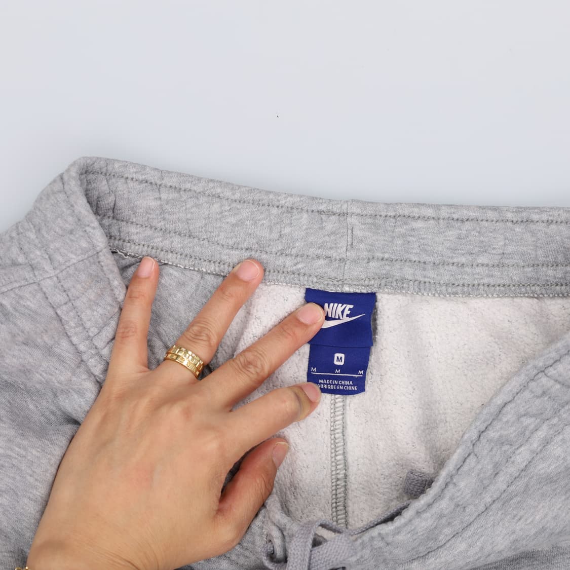 M 나이키 조거팬츠 0507H1 상품이미지3