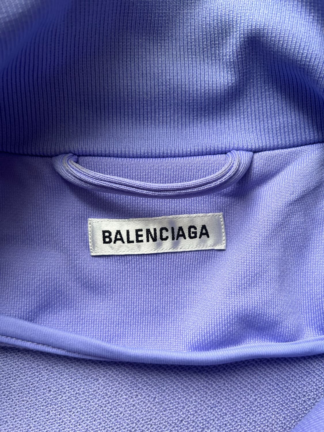 (정품)발렌시아가 트랙탑 상품이미지4