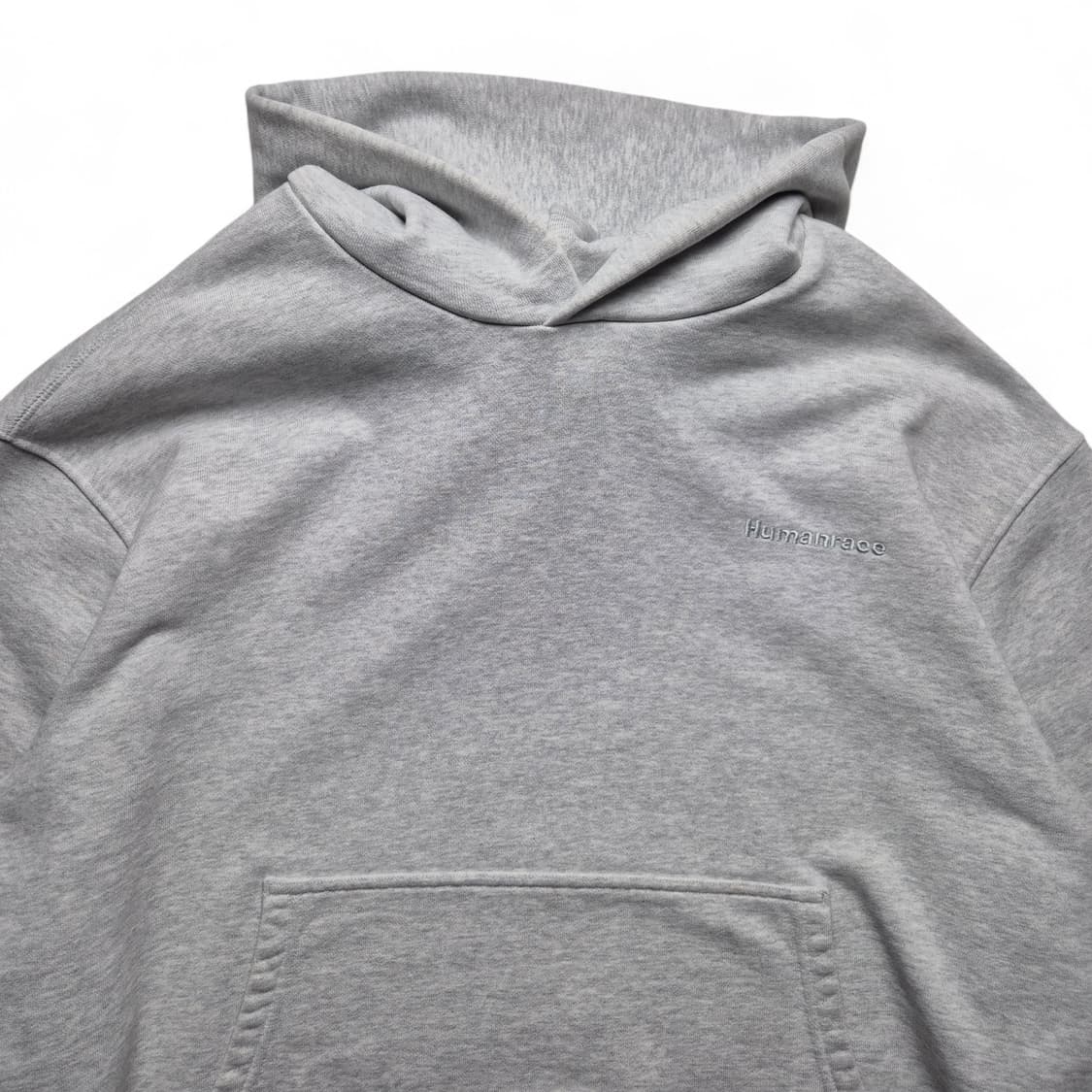 [XXL] 아디다스x퍼렐윌리엄스 휴먼레이스 후드티 상품이미지3