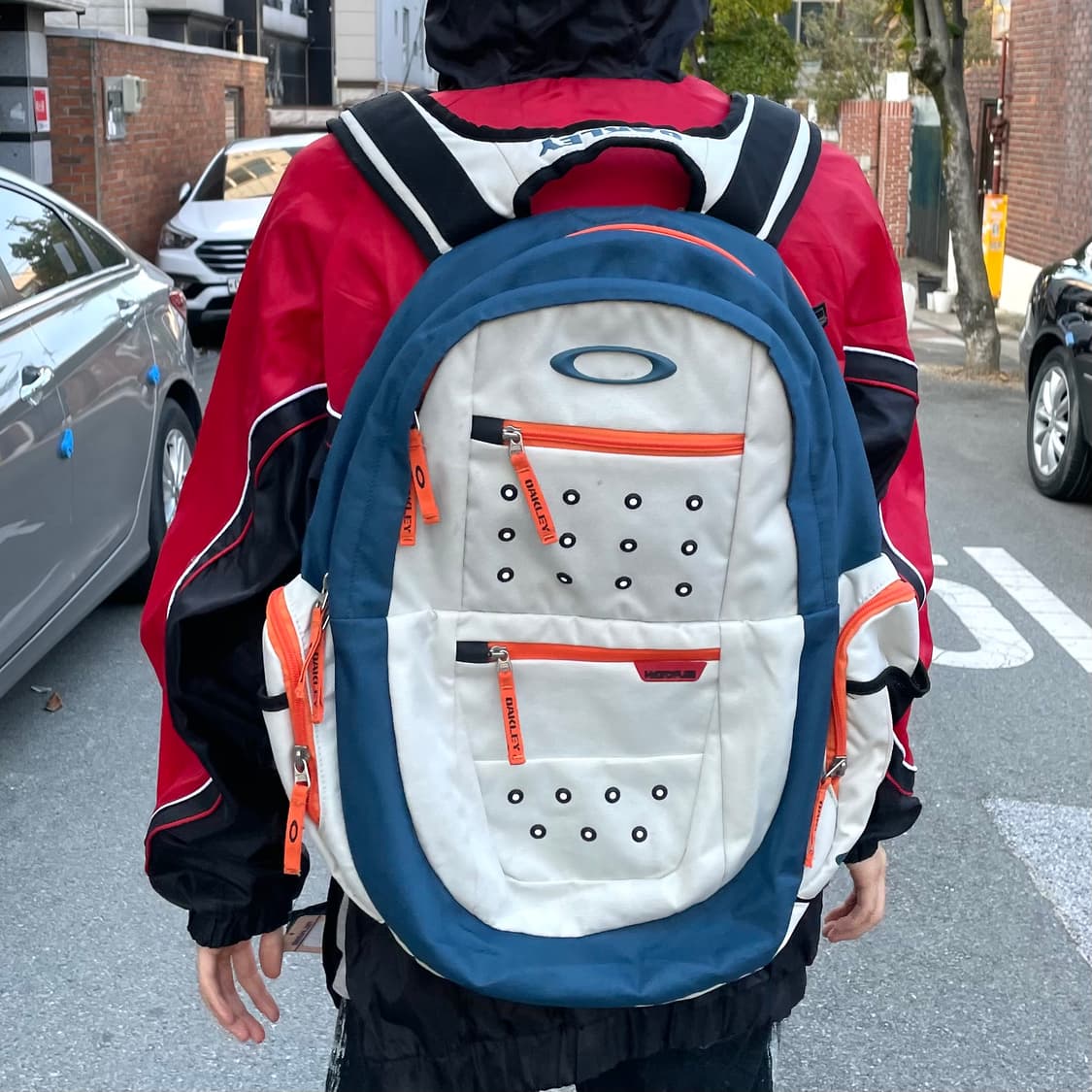 오클리 백팩 상품이미지5