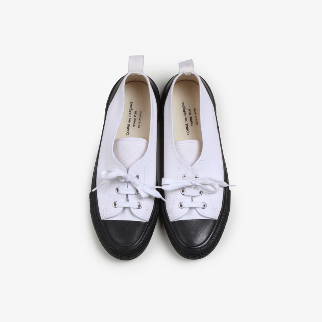 COMME des GARCONS HOMME PLUS 스니커즈 상품이미지3