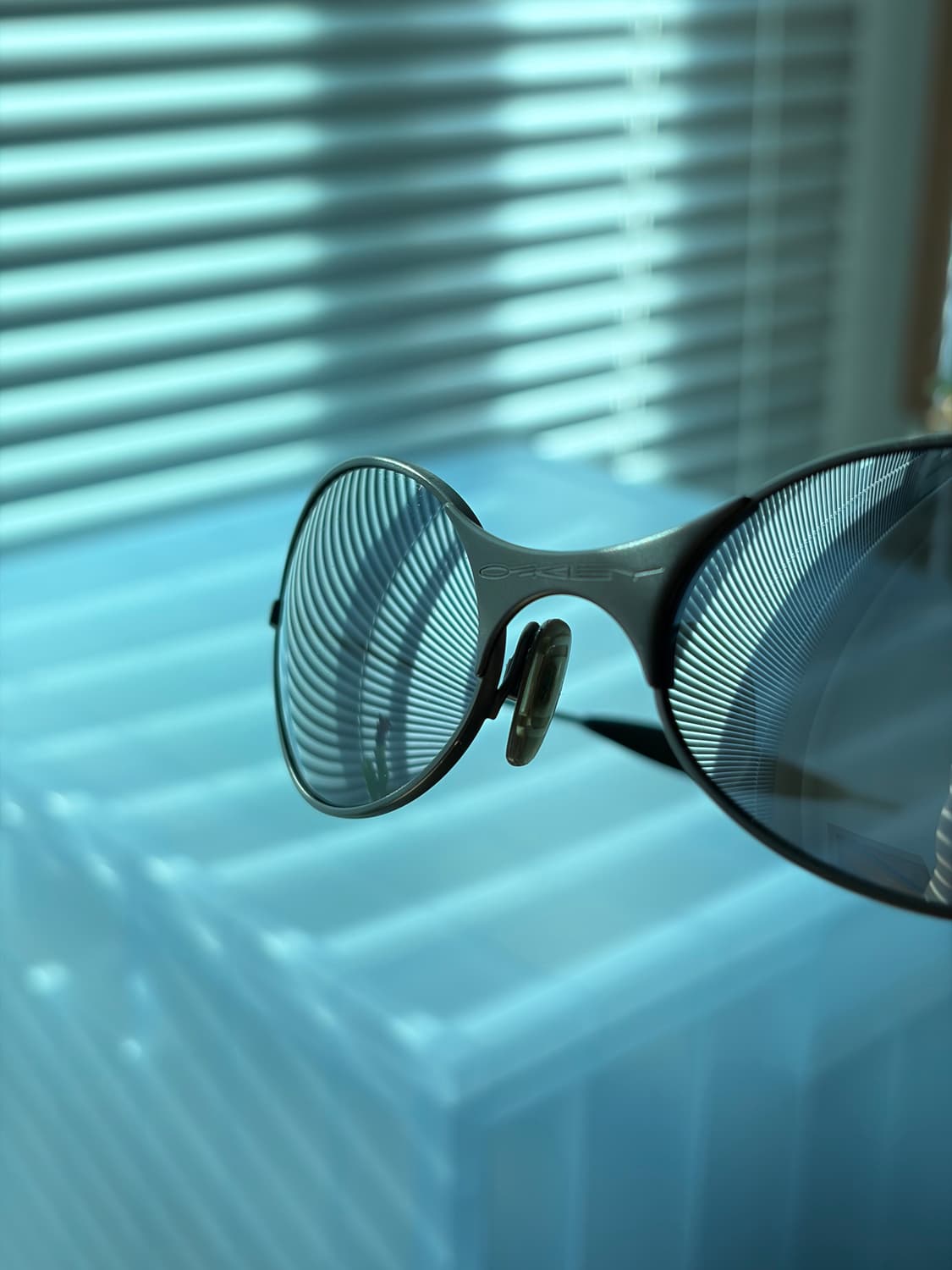 Oakley E wire 1.0 오클리 이와이어 상품이미지8