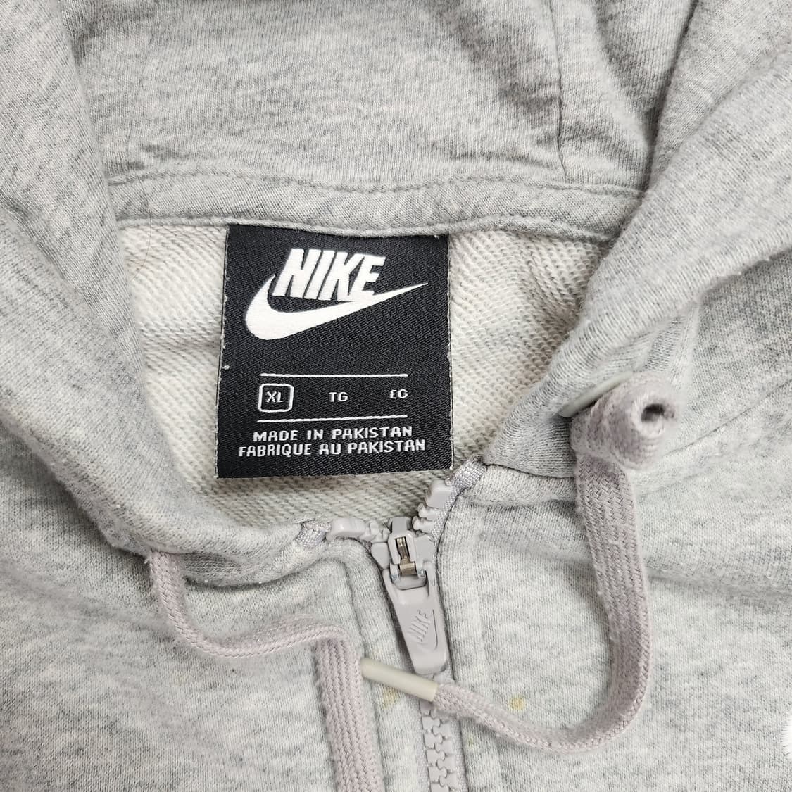 나이키 후드집업 상품이미지2