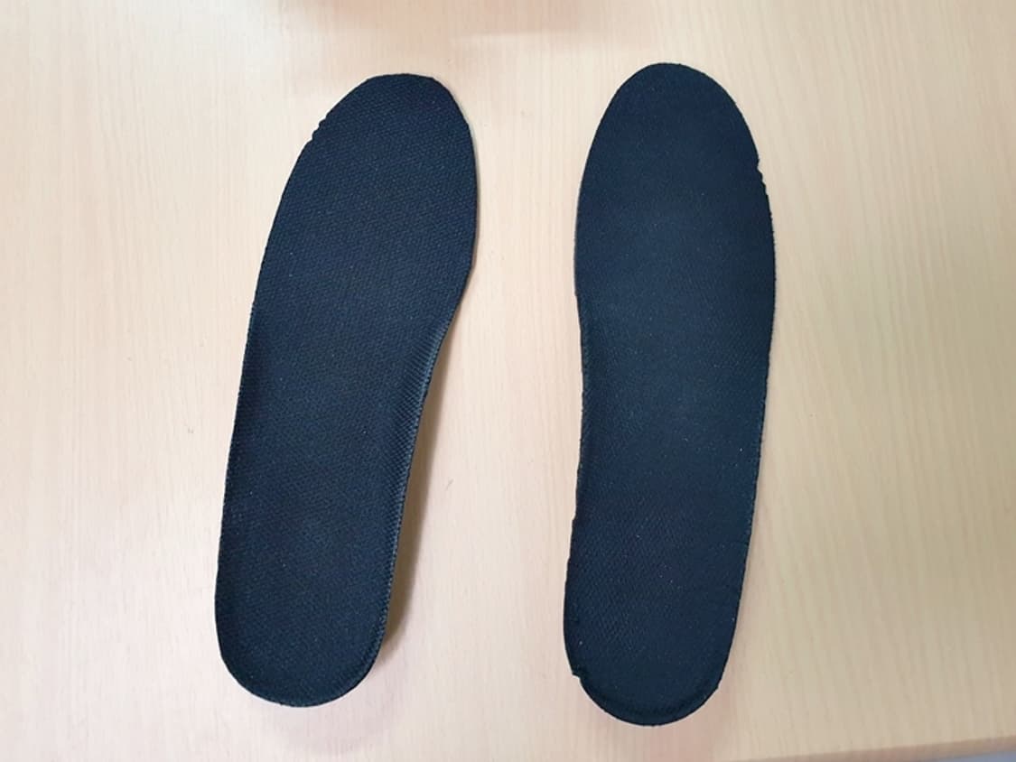 다온아토 키높이 독일군 스니커즈 265 상품이미지5