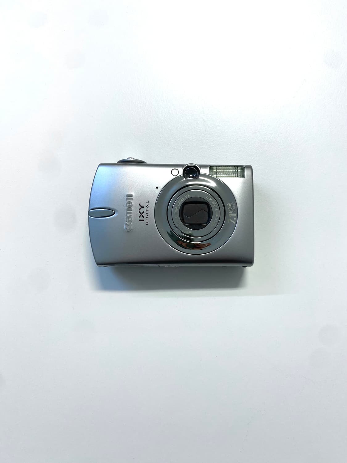 캐논 익서스 IXUS 700 디지털 카메라 (IXY 600) 상품이미지10