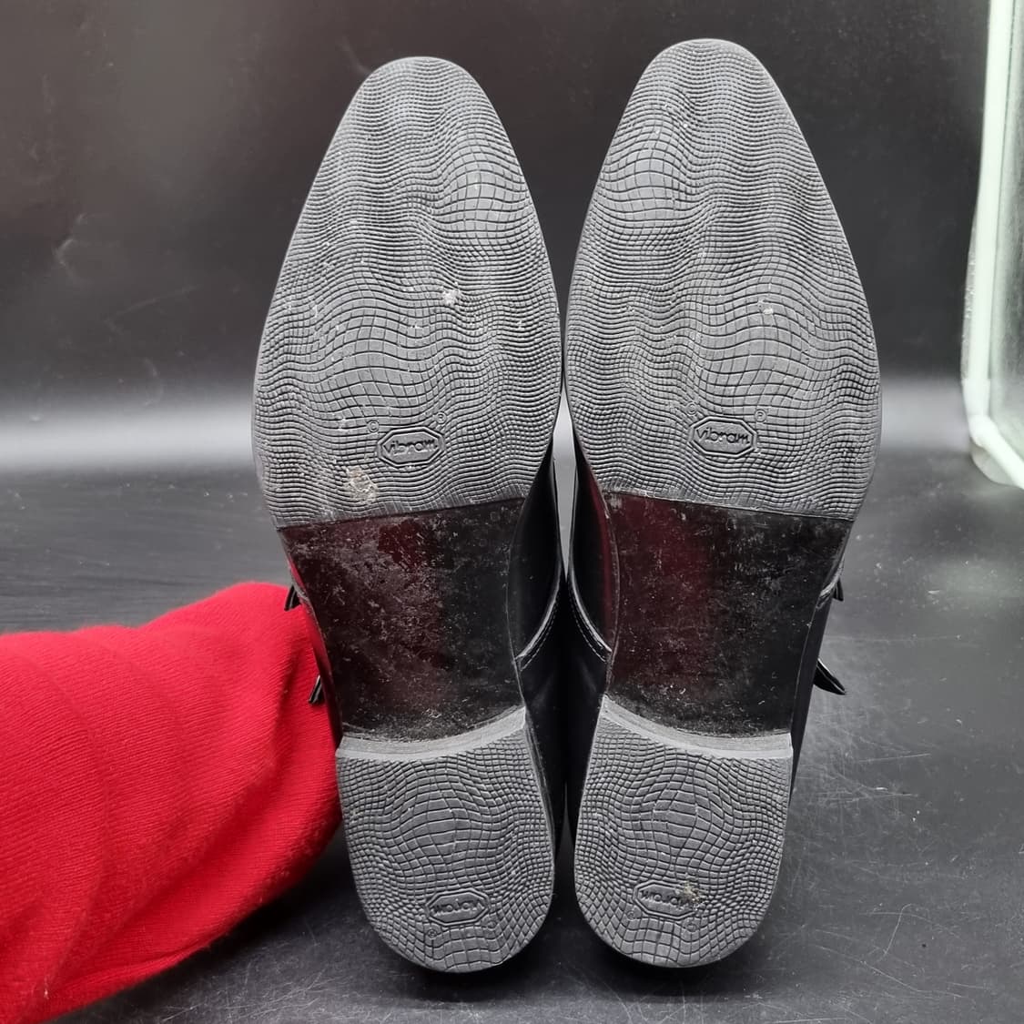 cosang 코상 남성가죽로퍼 265 상품이미지3