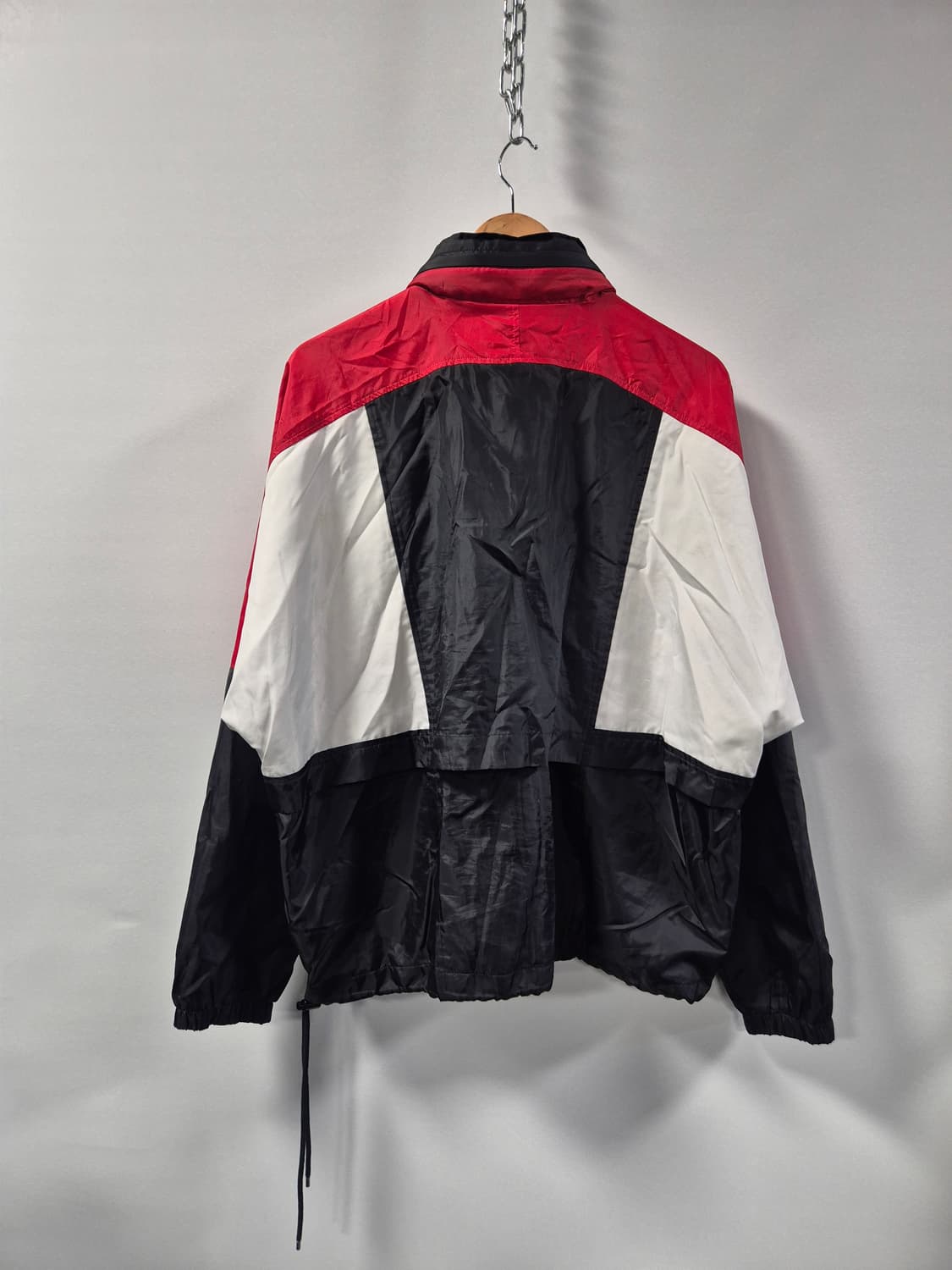 [XXL]나이키 올드스쿨 리이슈89 우븐 바람막이 상품이미지7