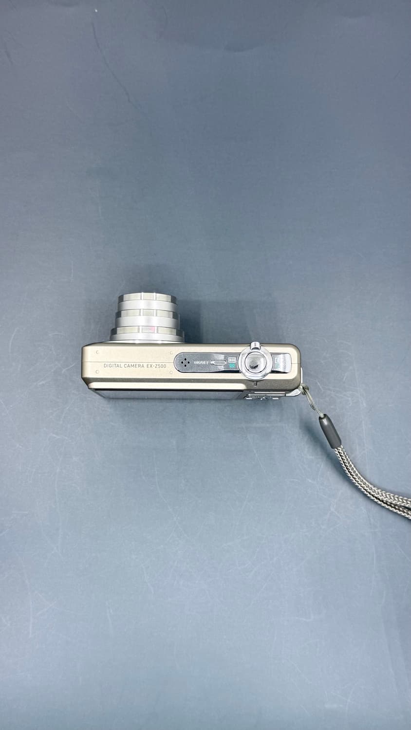 강추) 카시오 엑슬림 EX-Z500 디카 빈티지 캠코더 /캐논 상품이미지2