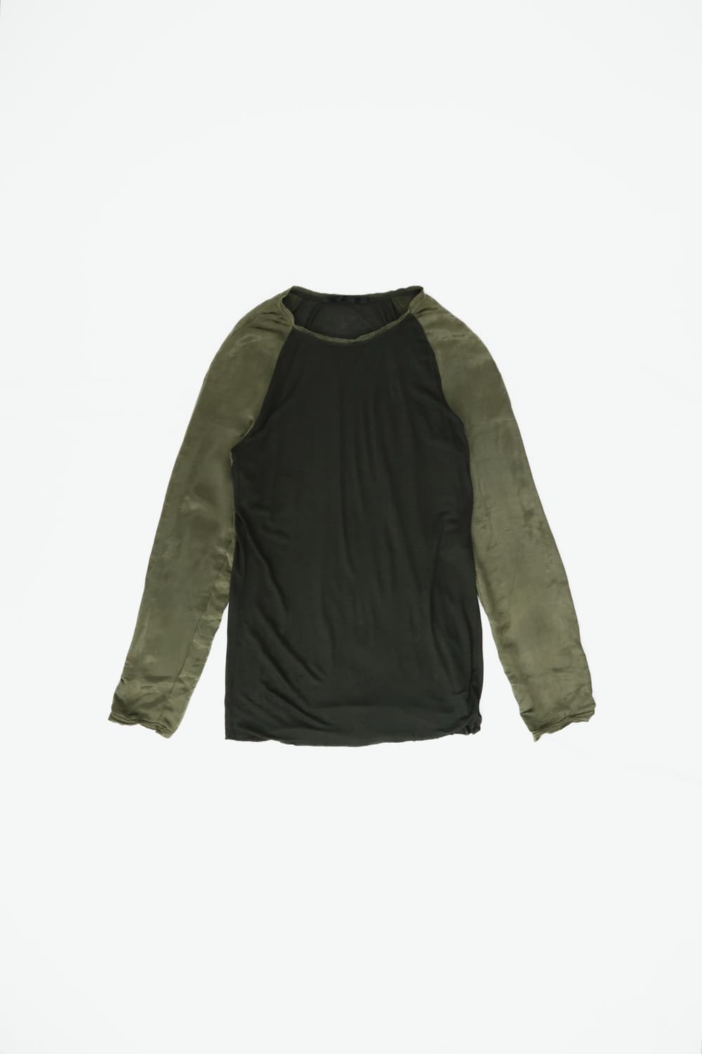 Haider Ackermann long sleeve 상품이미지1