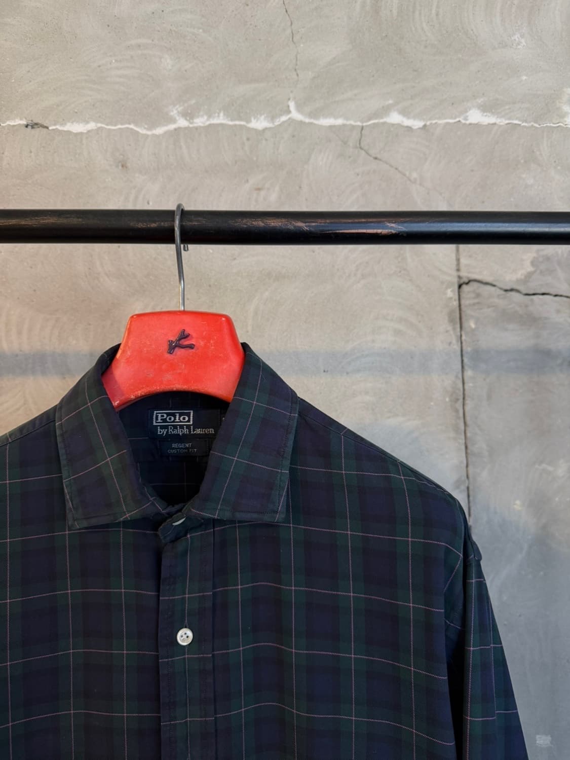 폴로 랄프로렌 셔츠 105 상품이미지7