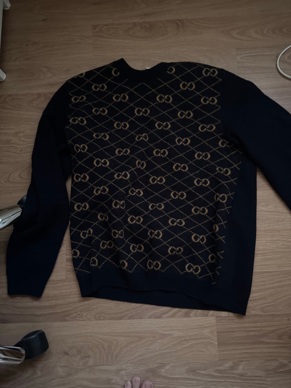 구찌 니트 상품이미지1