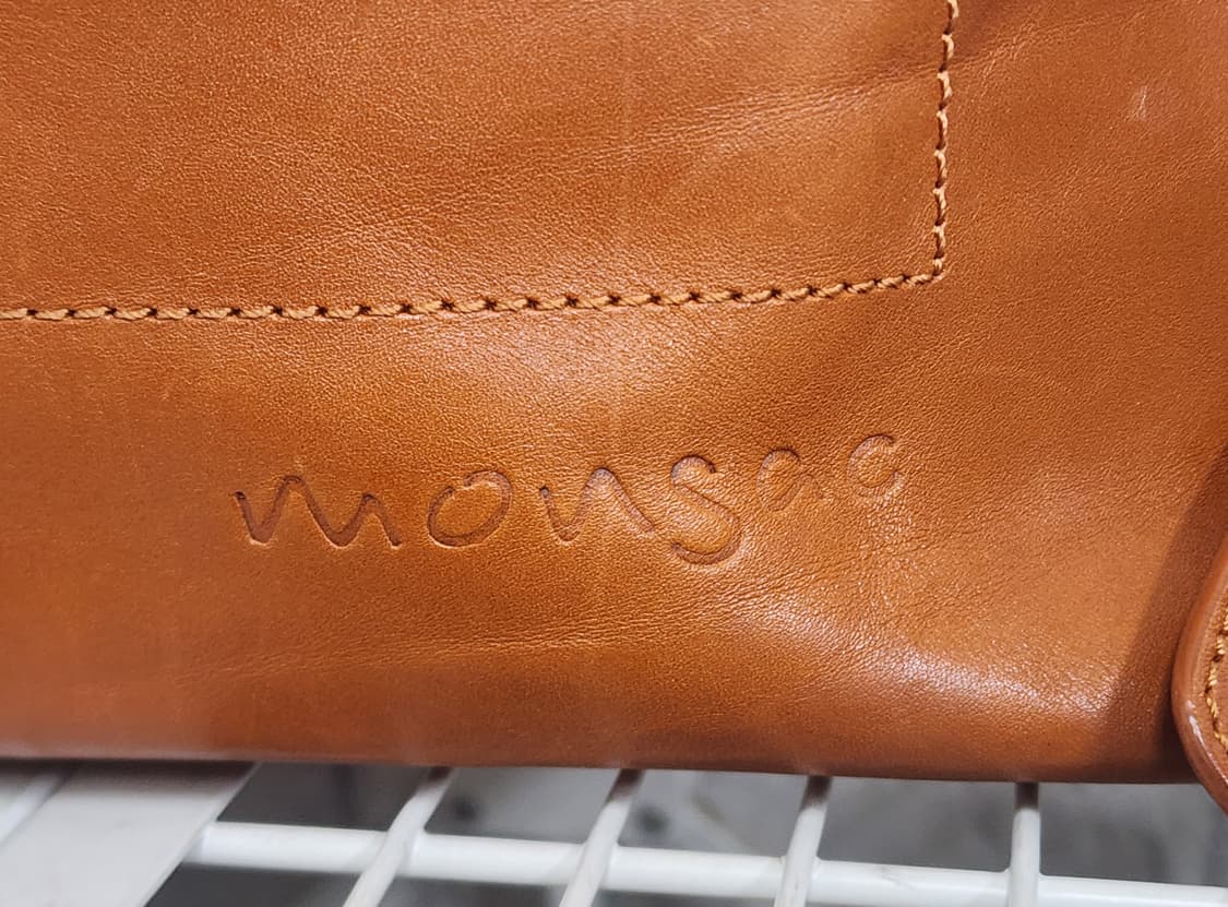 몽삭 여성백팩 가죽가방 GD95 상품이미지2