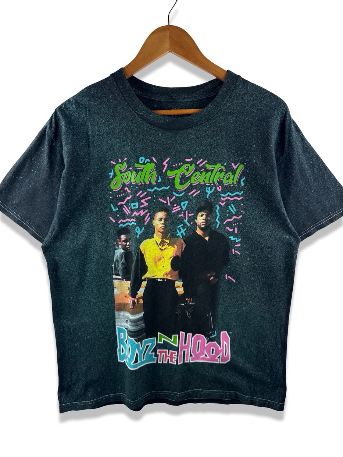 Boyz N The Hood 아이스큐브 티셔츠3915 상품이미지1