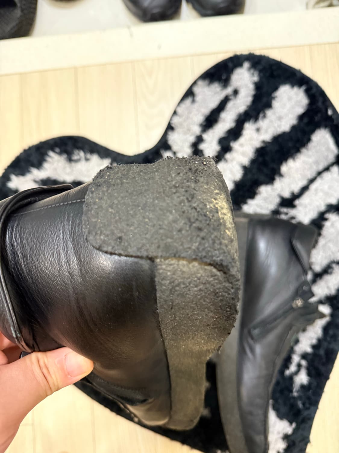 [285]키코 코스다디노프 norman 로퍼 상품이미지5