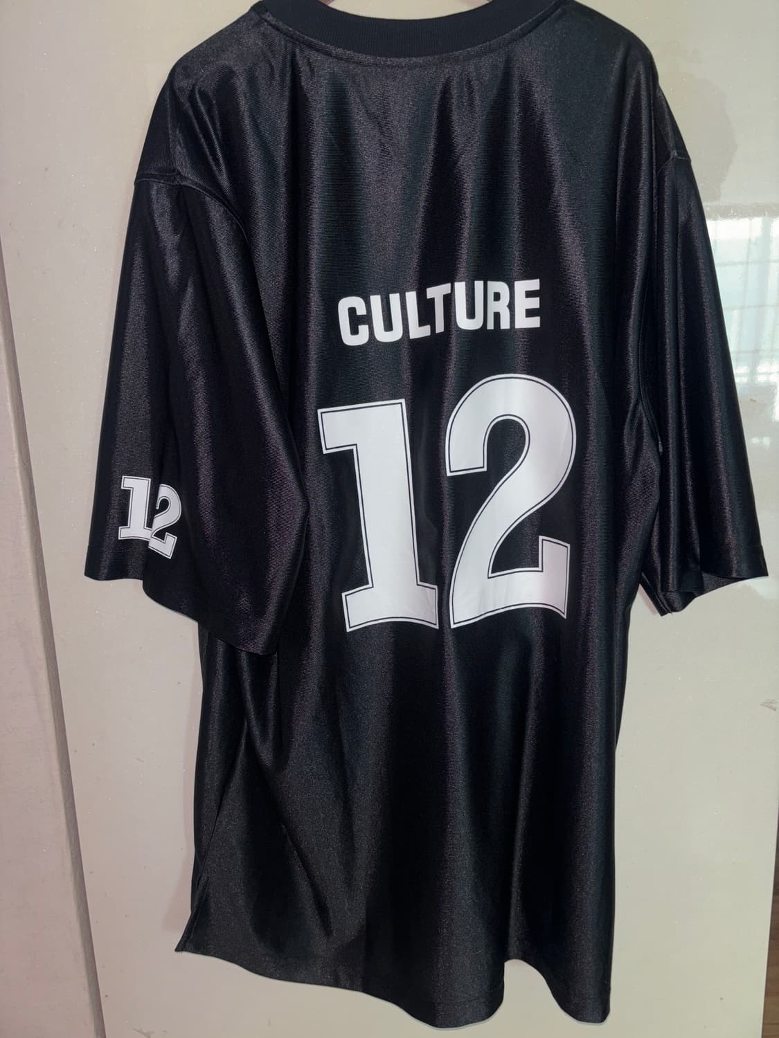 우타이테 Eve culture 이브 내한 12 메쉬티 블랙 상품이미지4