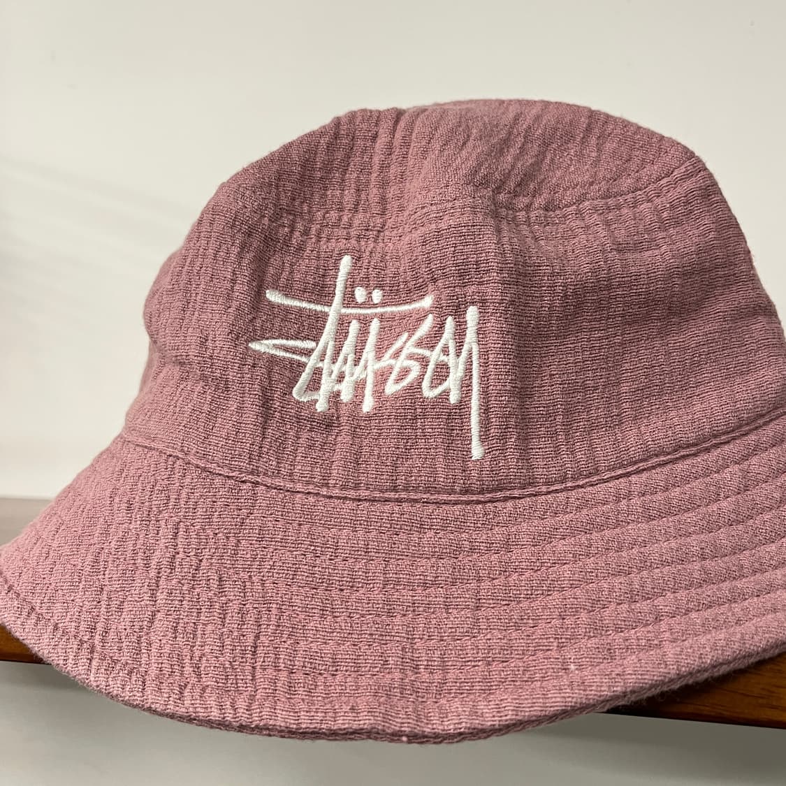 STUSSY bucket 상품이미지3