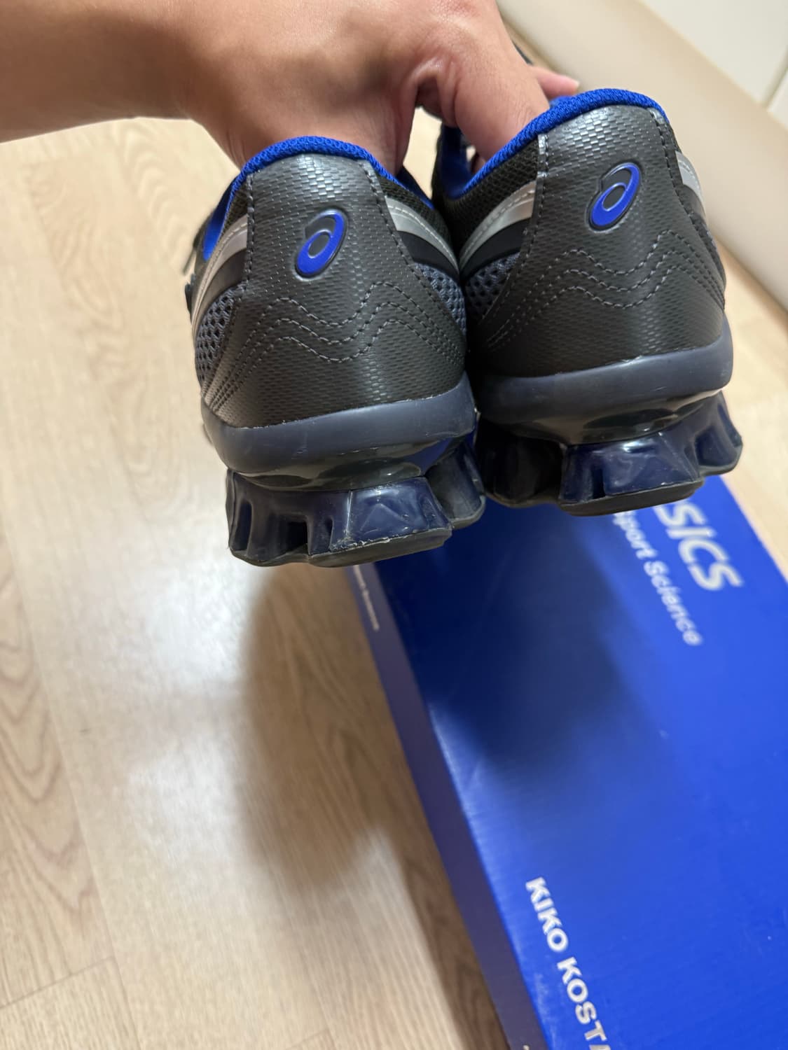 아식스 키코 지엔치아 282.5 상품이미지3