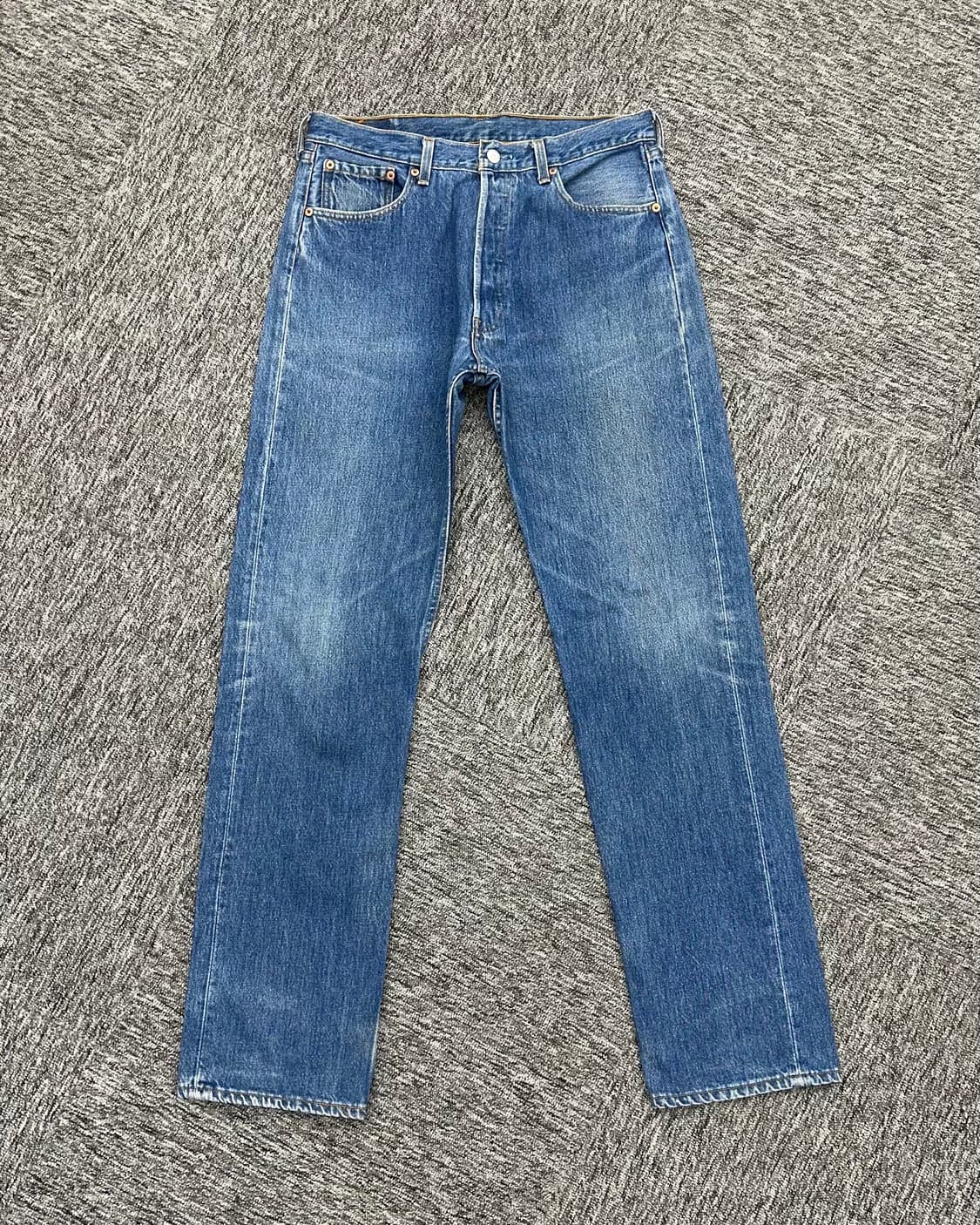 (허단42)90'S 리바이스 USA 501-M1200 상품이미지1