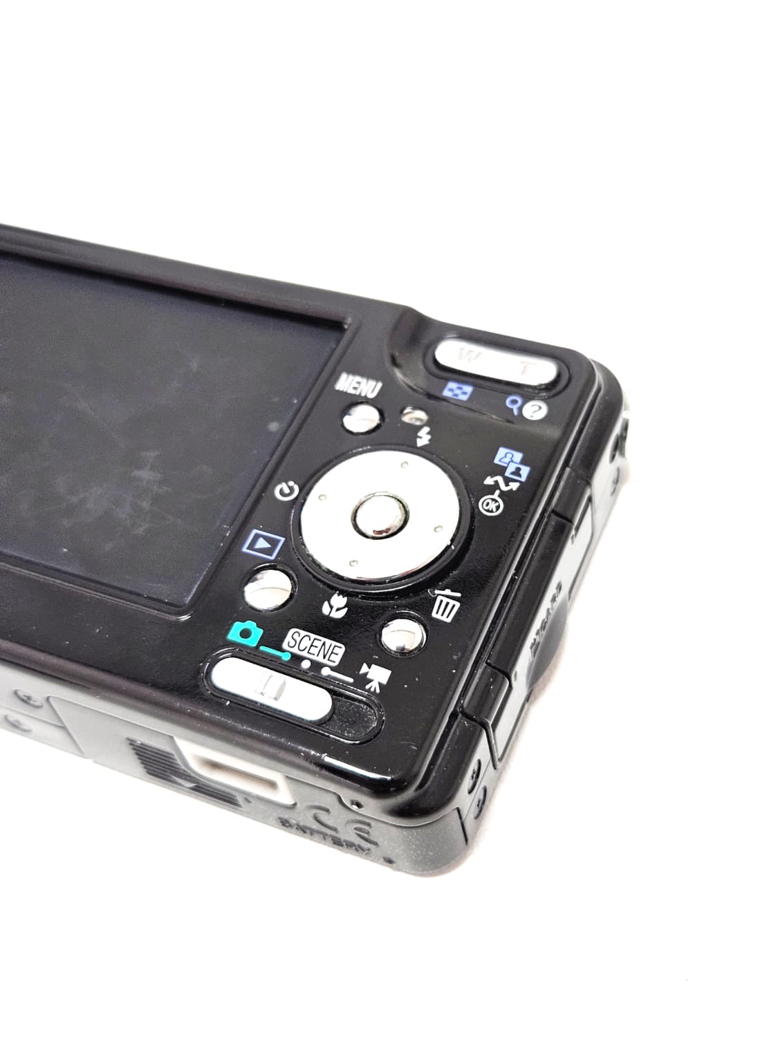 니콘 쿨픽스 Nikon Coolpix S1 디카 디지털카메라 상품이미지5