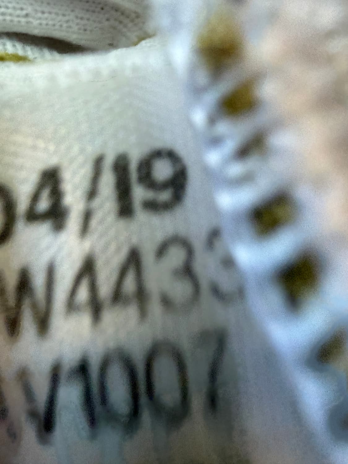 [XL/110]19-20 레알마드리드 홈 하메스 유니폼 DW4433 상품이미지6