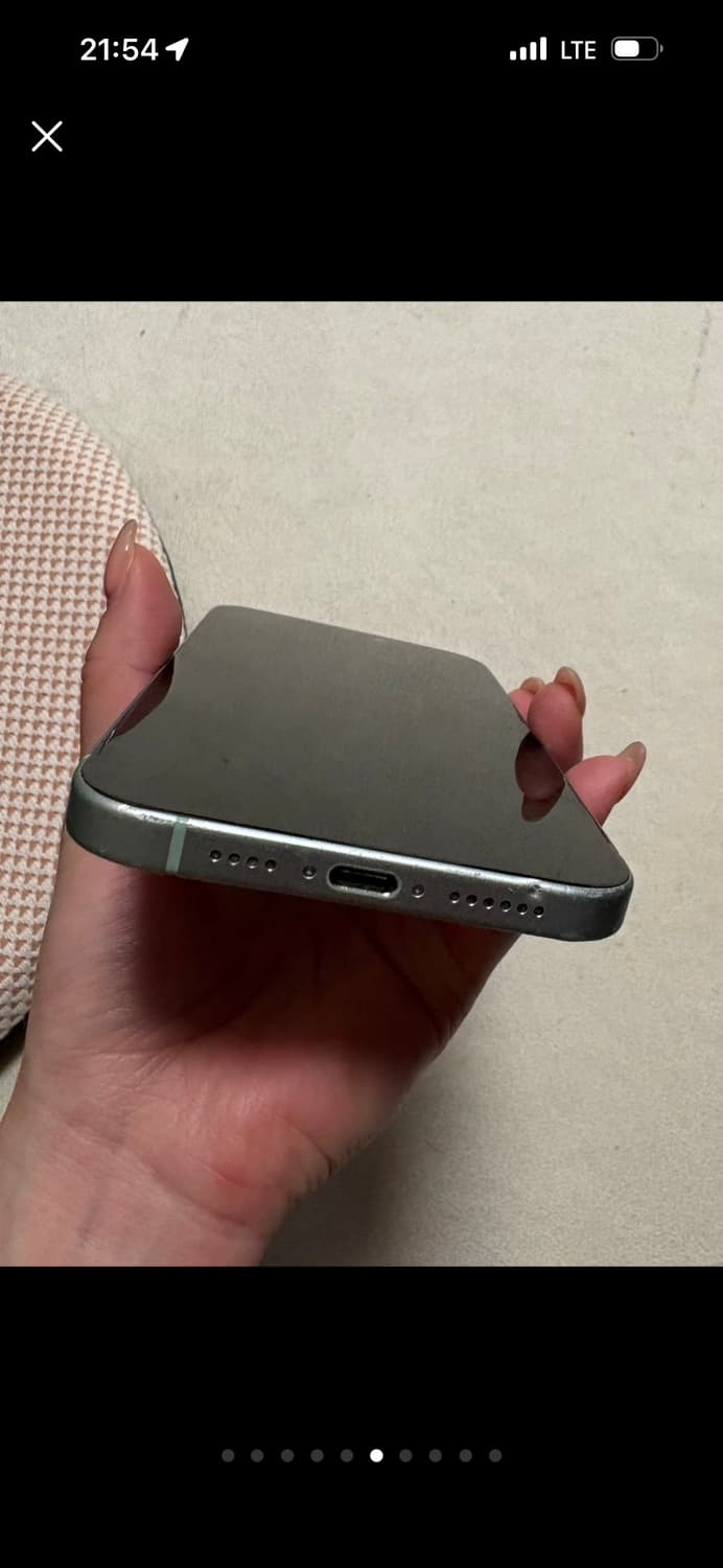 아이폰15플러스 512G 에케플o 상품이미지7