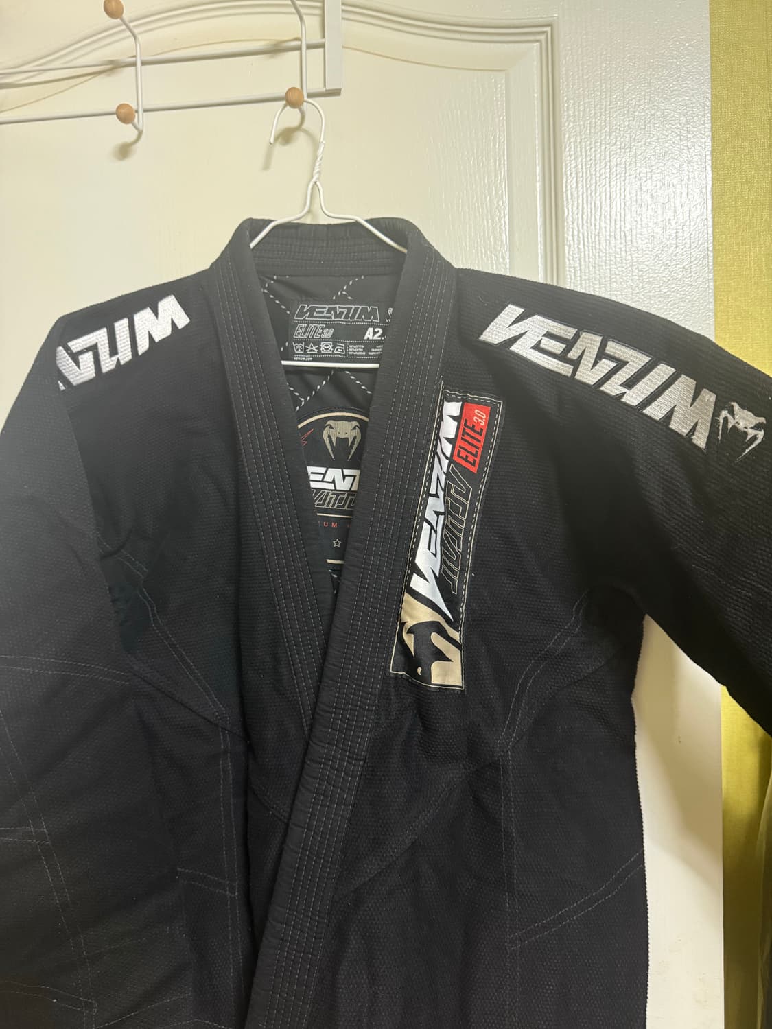 베넘 주짓수 엘리트 3.0 도복 상품이미지1