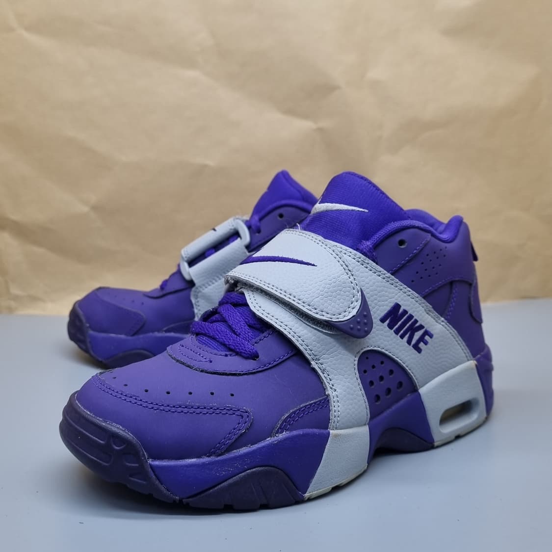 나이키 에어비어 농구화 230 상품이미지1