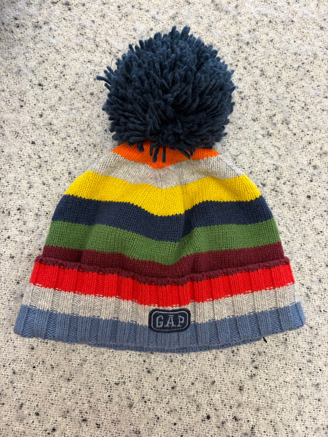 N156. 갭 방울비니 상품이미지1