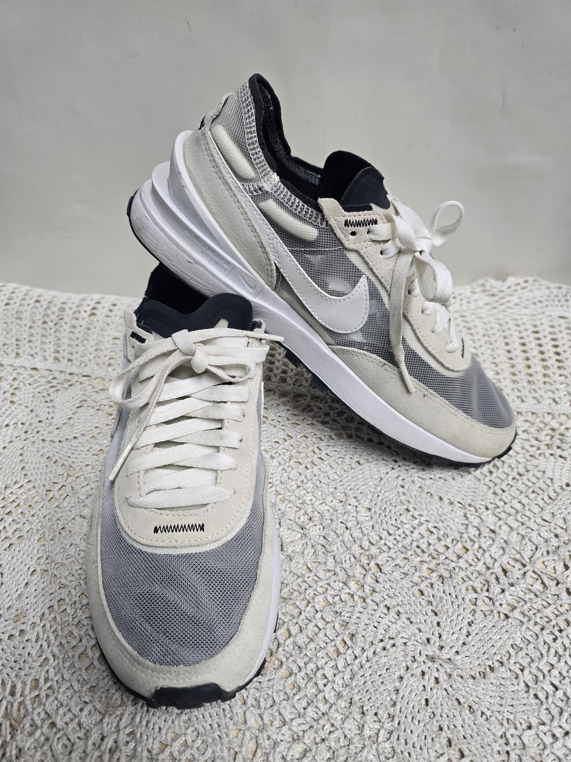 나이키 와플 원 써밋 운동화 250 상품이미지1