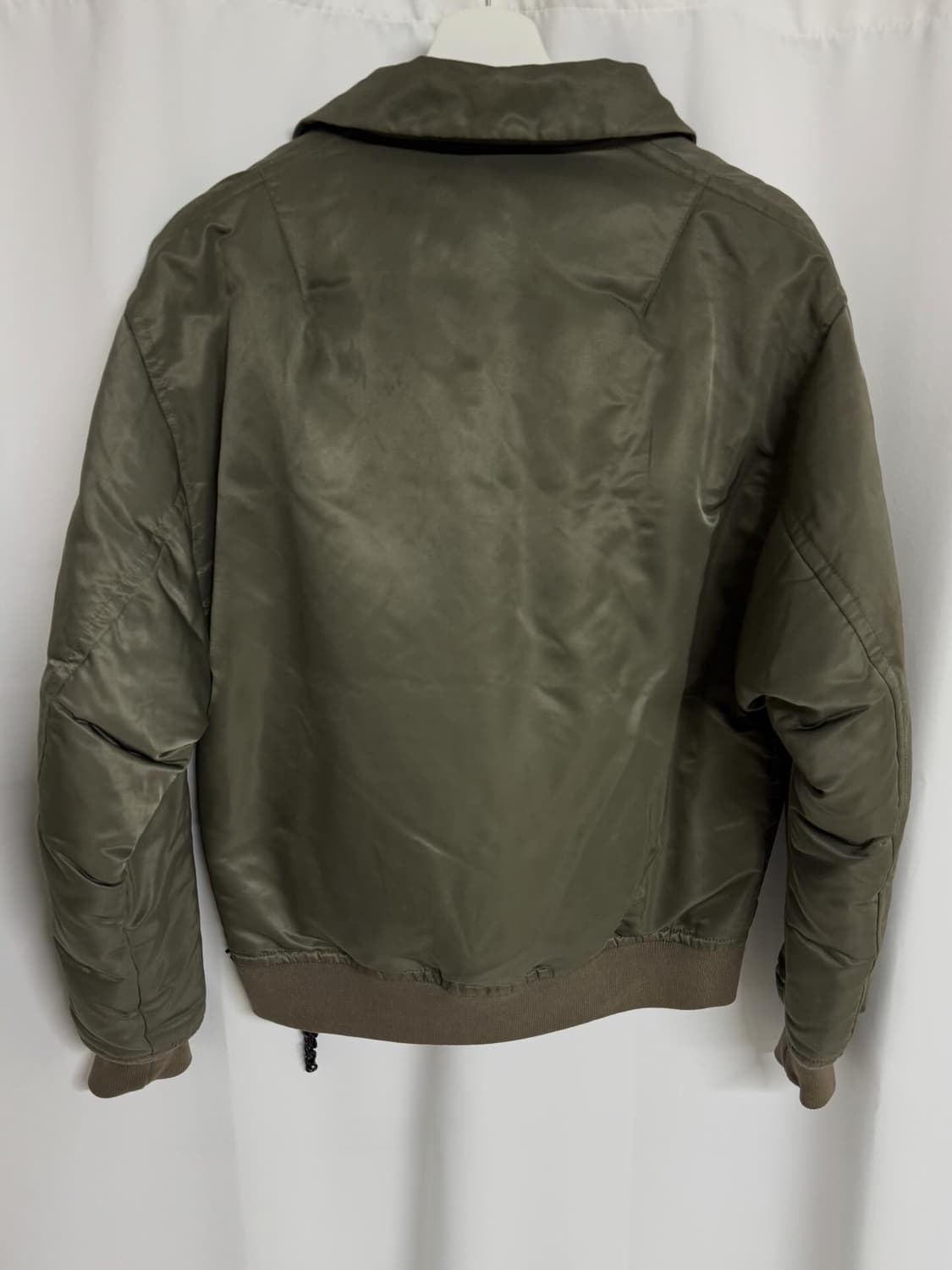 Marc by marc jacobs bomber jacket 상품이미지4