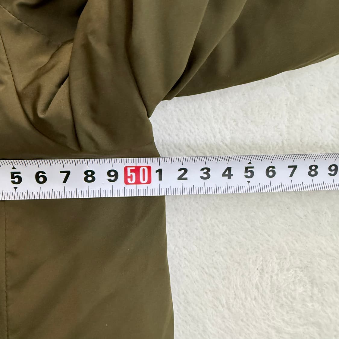 95 루이까스텔 보드카 코트 0324T 상품이미지5