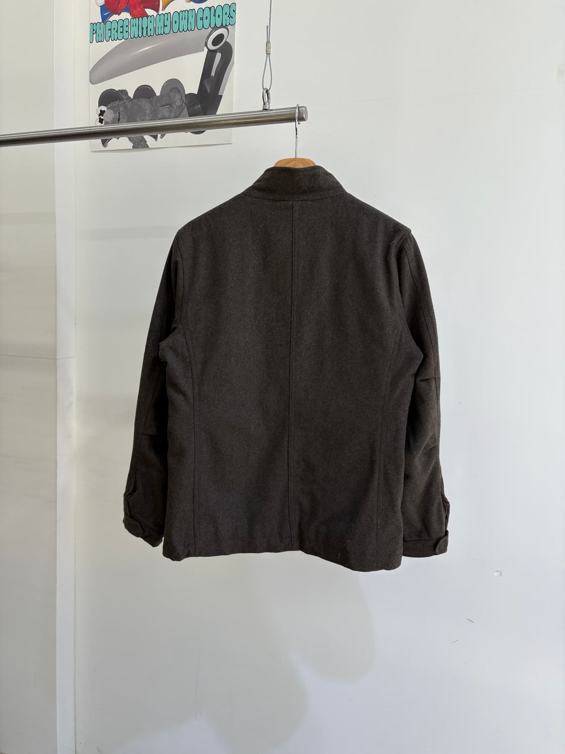 UNITED ARROWS 자켓 상품이미지5