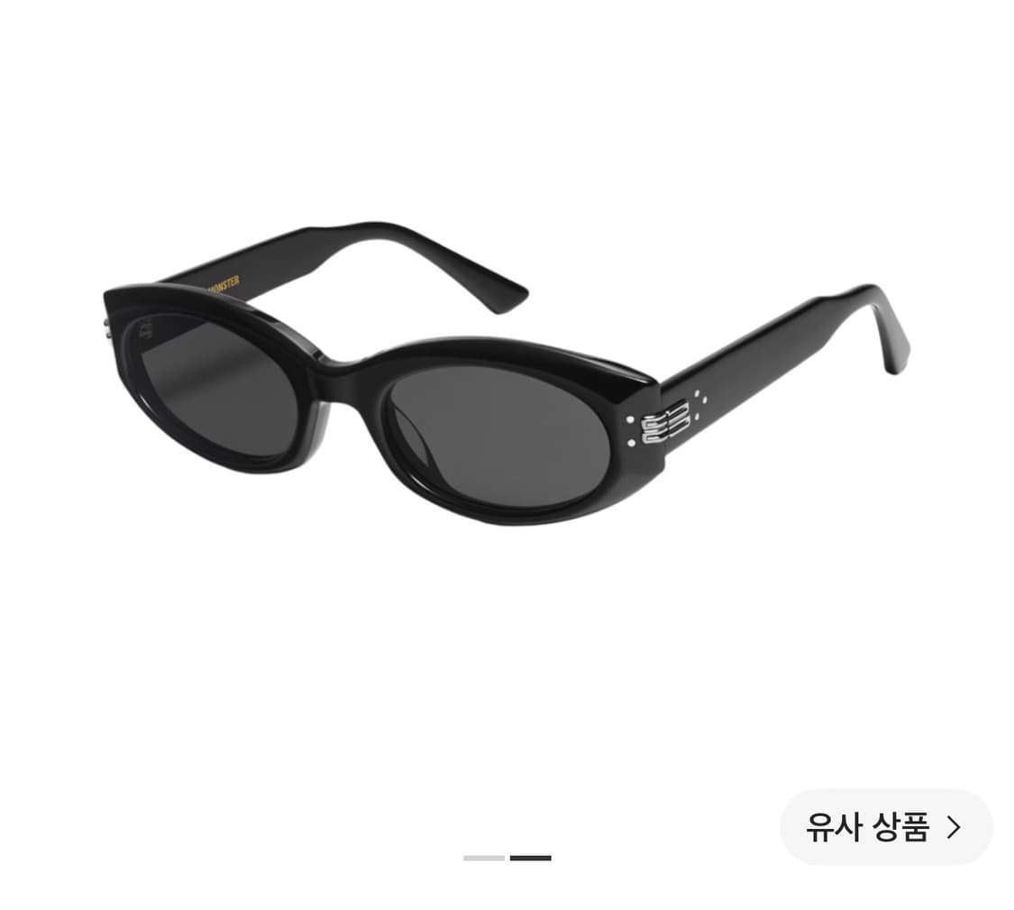 젠틀몬스터 mass 매스 풀박스 상품이미지2