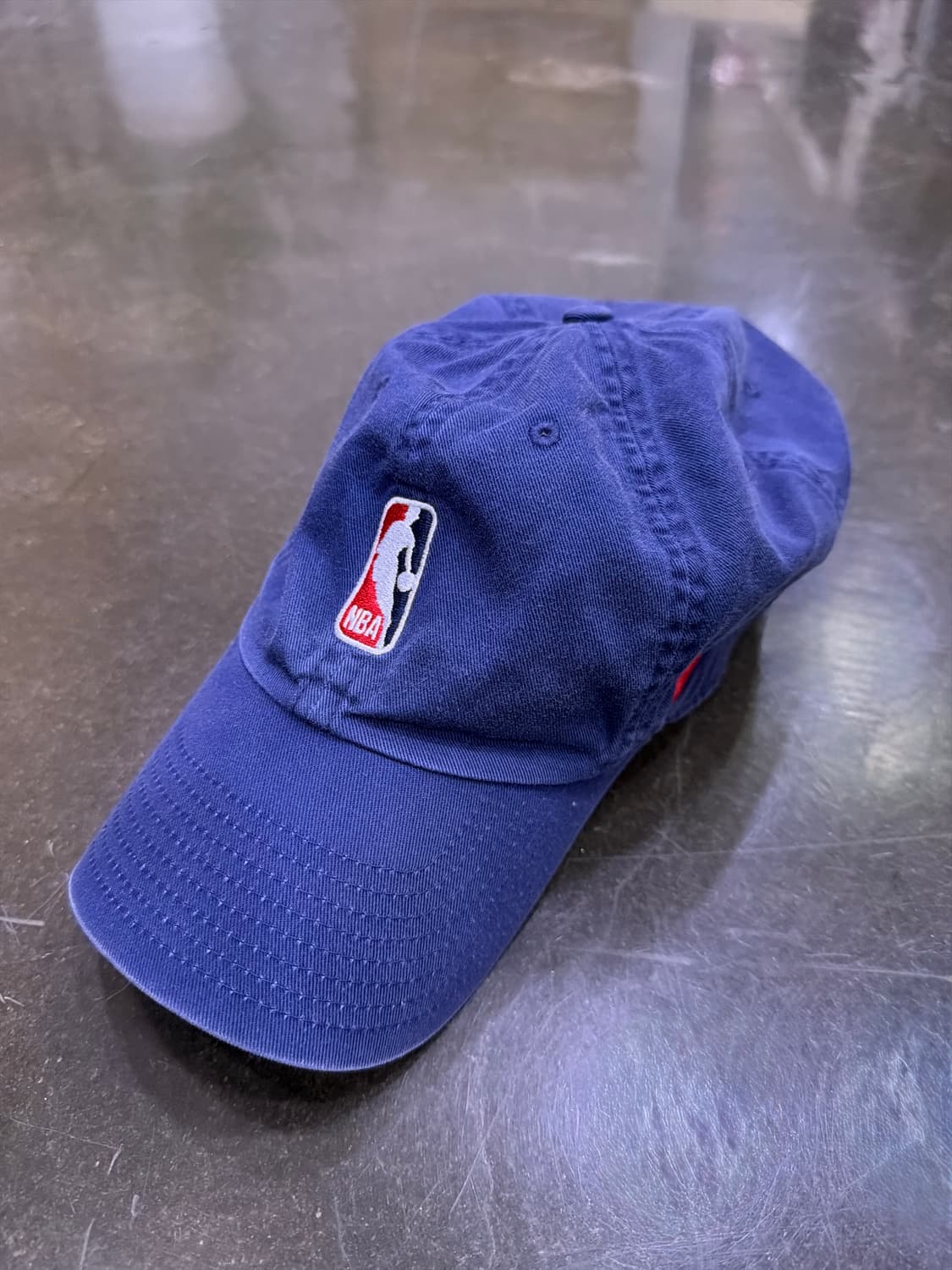 나이키 팀 31 헤리티지 86 NBA 로고 볼캡 상품이미지1