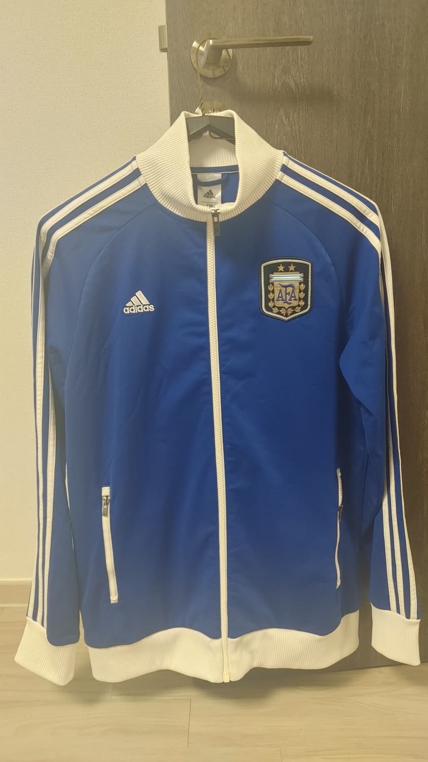 13-14시즌 아르헨티나 져지 저지 110 상품이미지1