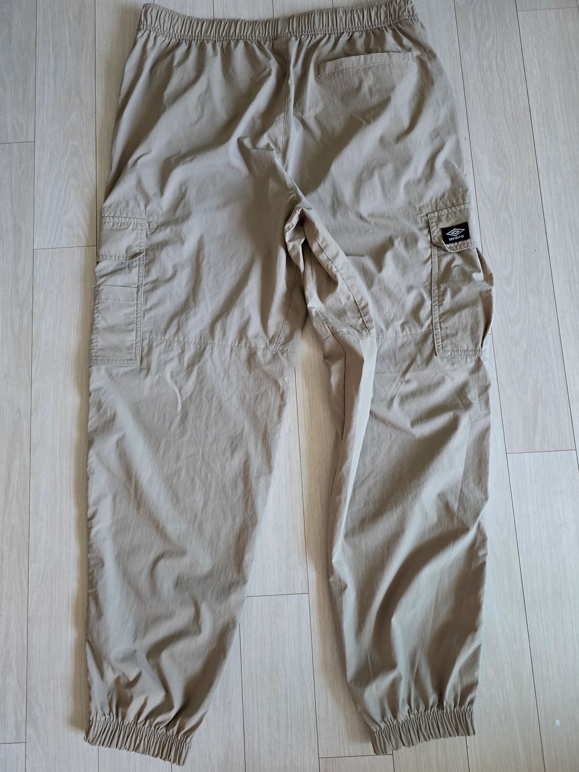 엄브로 카고팬츠 xl 105 상품이미지3