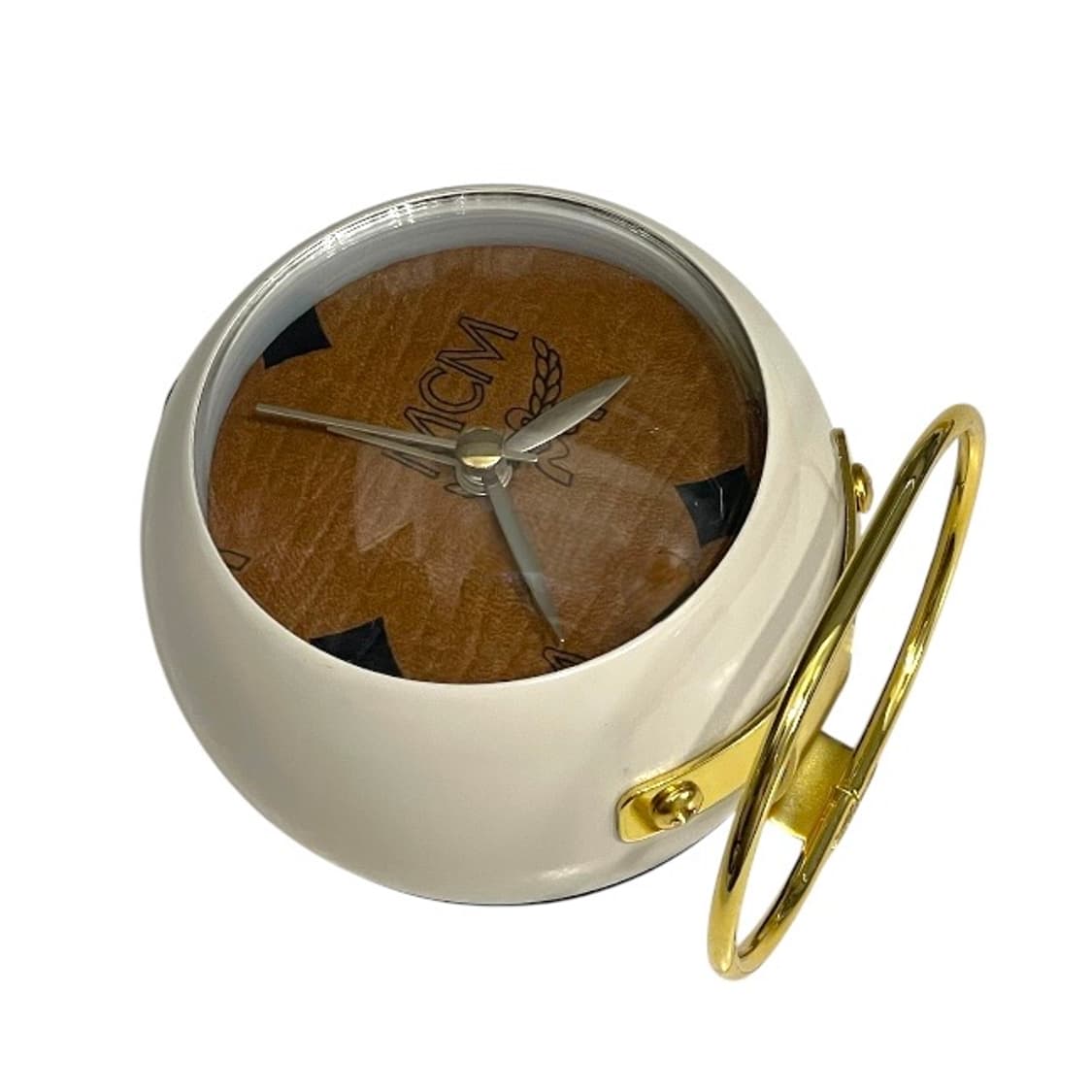 Heritage Clock: MCM Leather 상품이미지2
