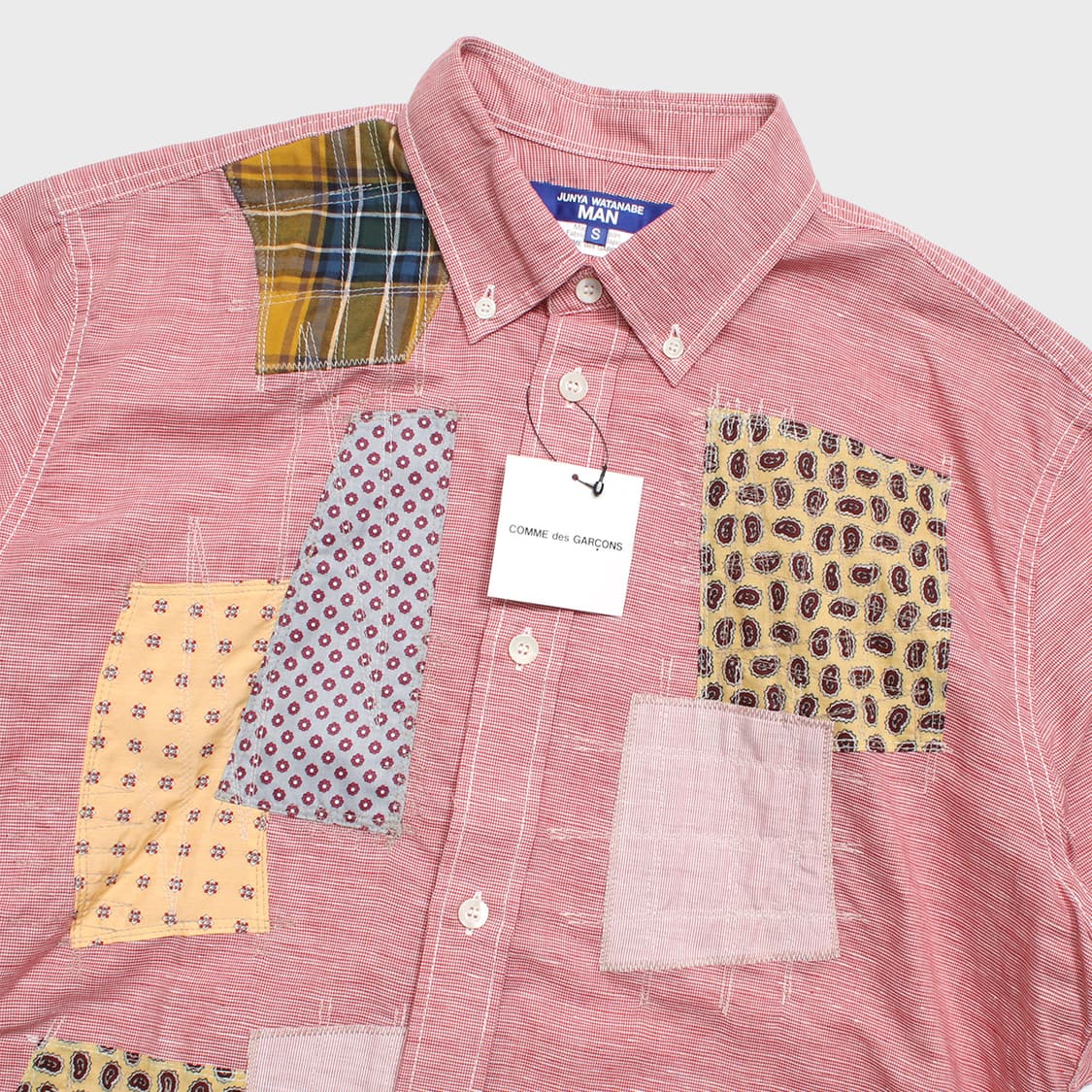 JUNYA WATANABE COMME des GARCONS 상품이미지2
