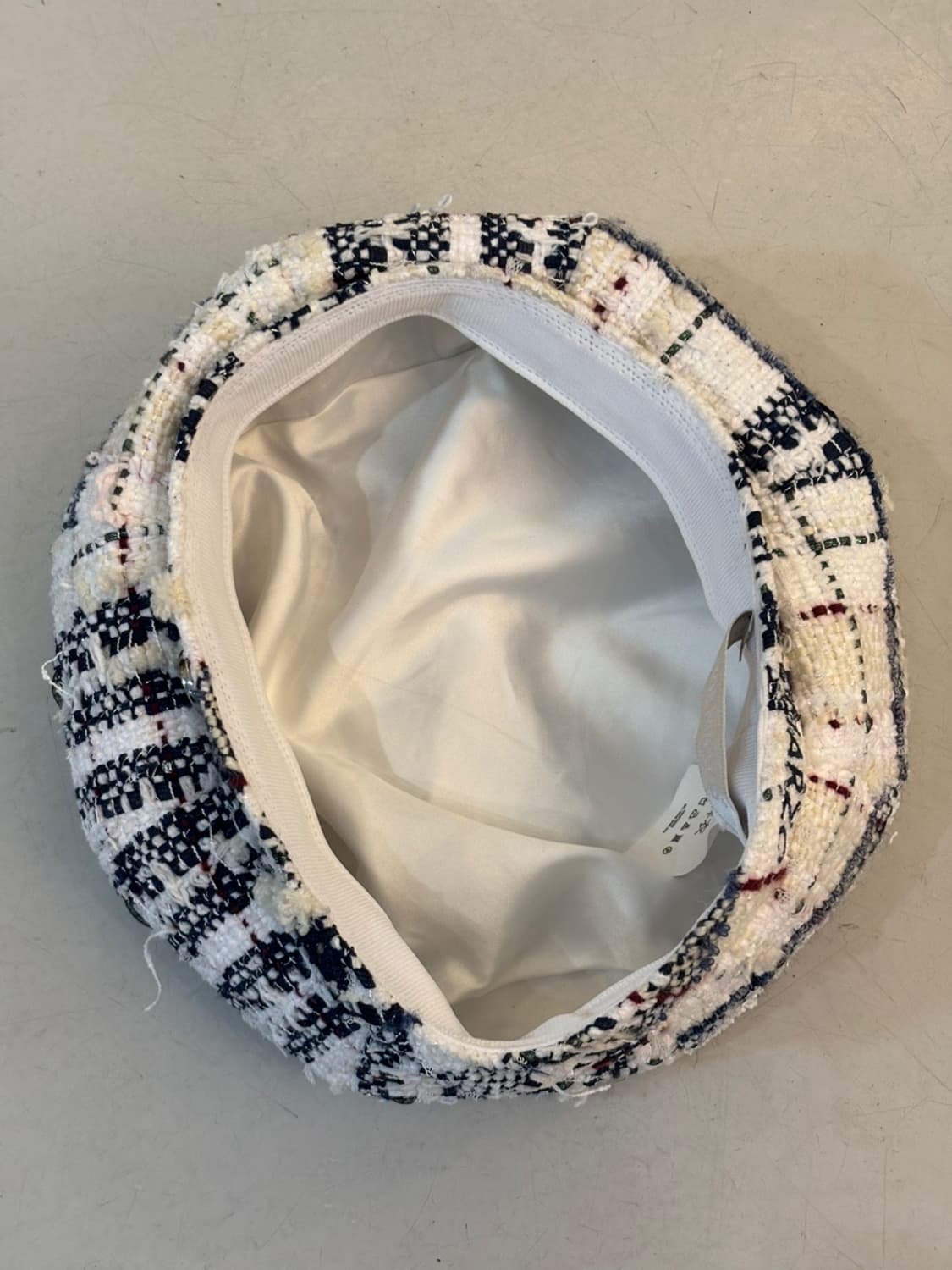 (New)13de marzo Beret 상품이미지5