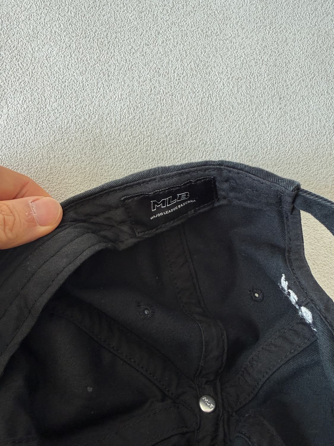 엠엘비(MLB) 양키즈 볼캡 상품이미지8