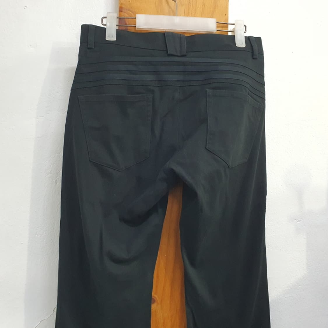 아디다스 데님팬츠 상품이미지6