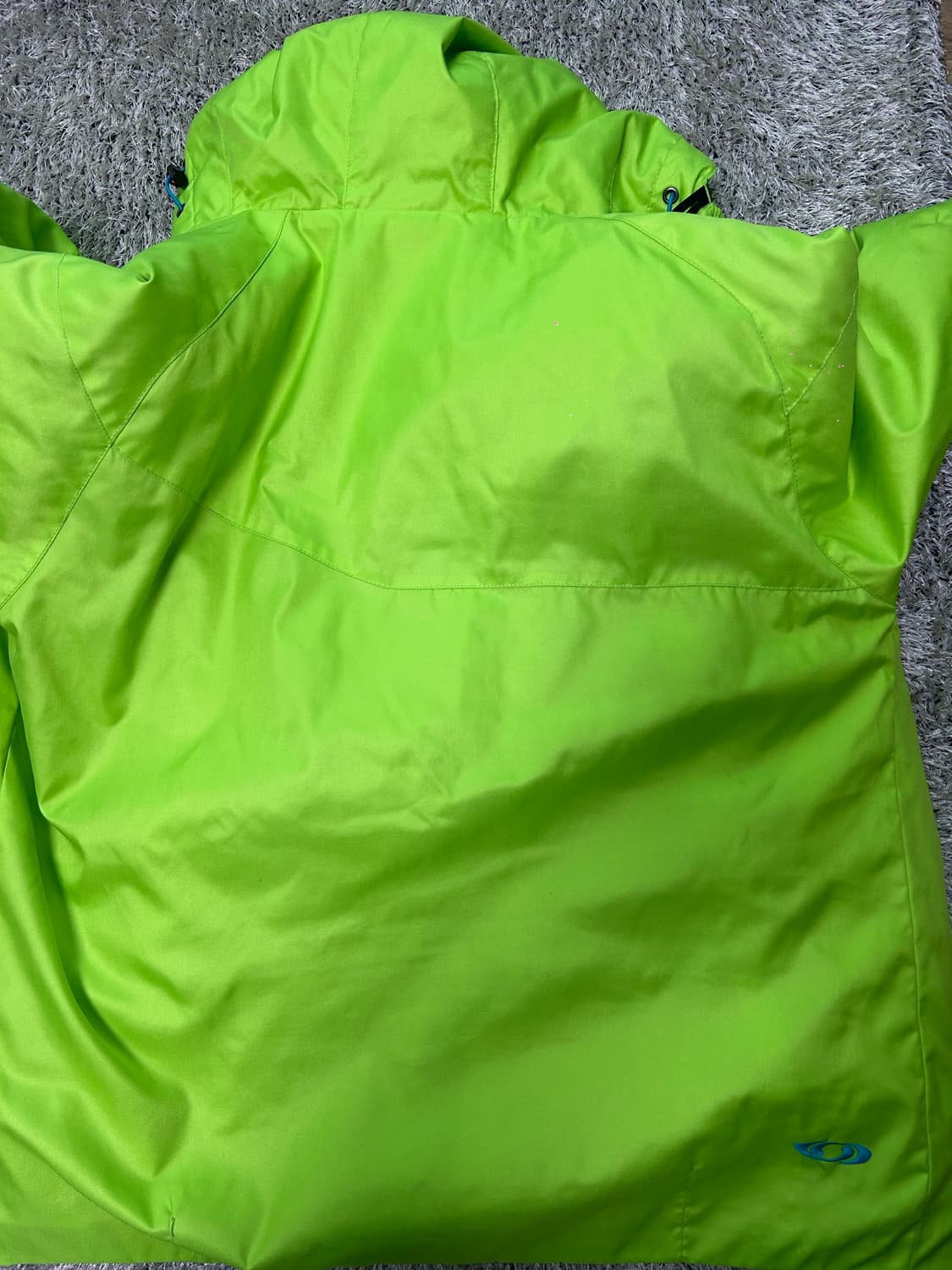 일본판 SALOMON 자켓 사이즈 105-110 상품이미지10